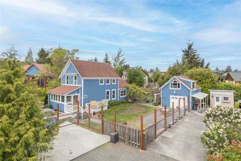 22Nd, PORT TOWNSEND, WA 98368