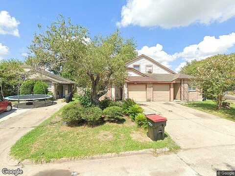 Lasaber, HOUSTON, TX 77038