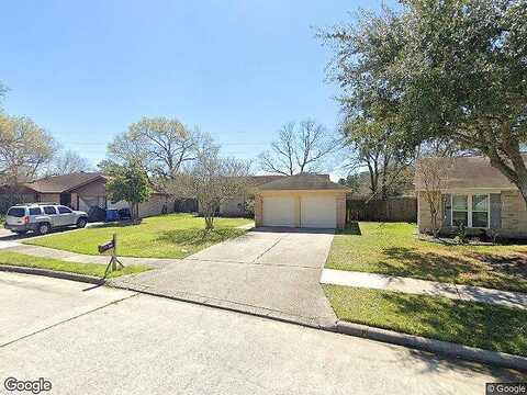 Bridgeland, SPRING, TX 77388