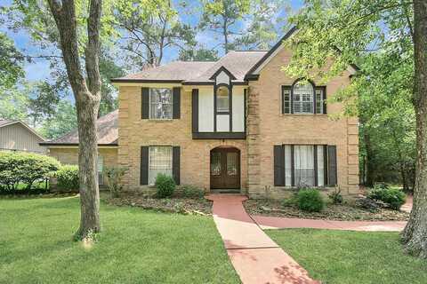 Woodland Vista, KINGWOOD, TX 77339