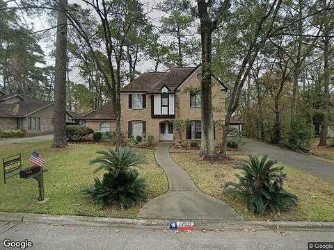 Woodland Vista, KINGWOOD, TX 77339