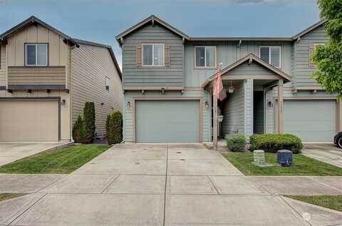 125Th, VANCOUVER, WA 98682