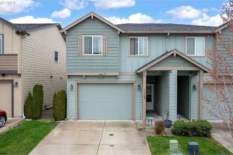 125Th, VANCOUVER, WA 98682