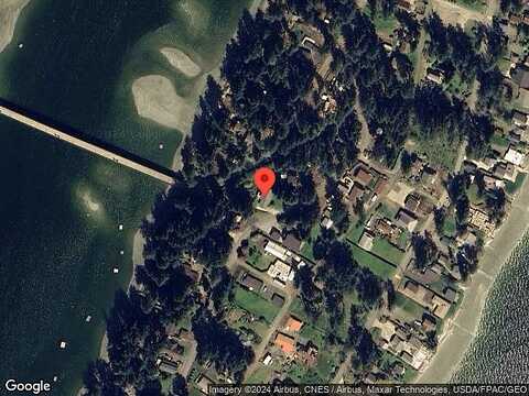 Treasure Island, ALLYN, WA 98524