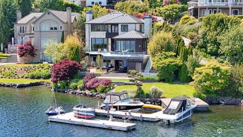 Avalon, MERCER ISLAND, WA 98040