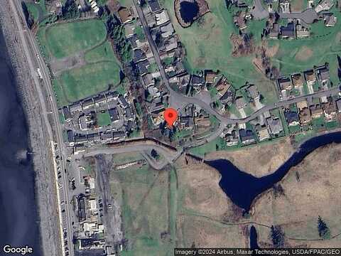 Golf Course, BLAINE, WA 98230