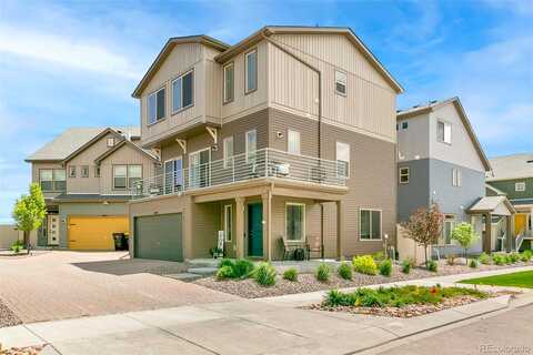 Ashmore, COLORADO SPRINGS, CO 80927