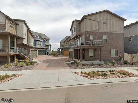 Ashmore, COLORADO SPRINGS, CO 80927