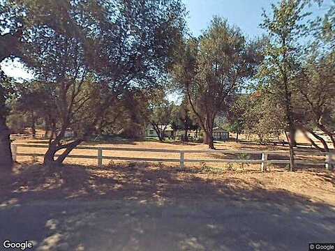 Road 600, AHWAHNEE, CA 93601