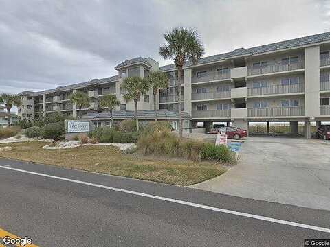 Fletcher, FERNANDINA BEACH, FL 32034