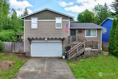 4Th, BLACK DIAMOND, WA 98010