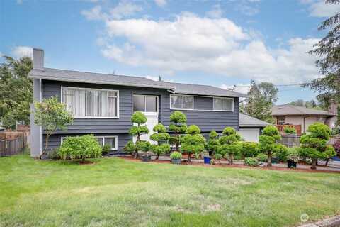 43Rd, AUBURN, WA 98001