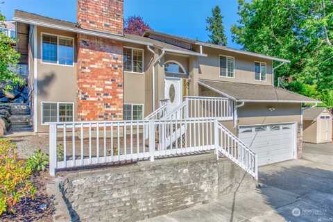 112Th, BELLEVUE, WA 98004