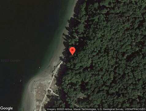 Manzanita Beach, VASHON, WA 98070