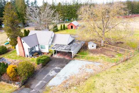 Minkler, SEDRO WOOLLEY, WA 98284