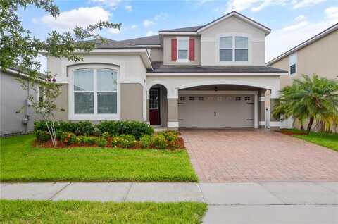 Nouveau, KISSIMMEE, FL 34741