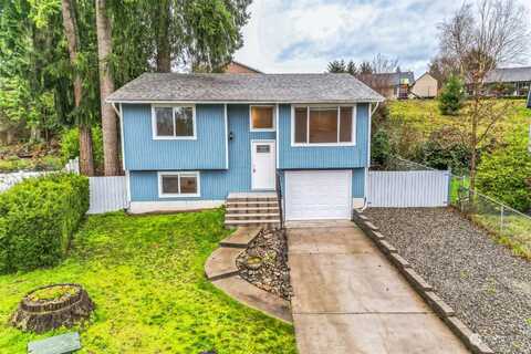 155Th Street, TACOMA, WA 98445