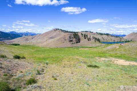 Balky Hill, TWISP, WA 98856