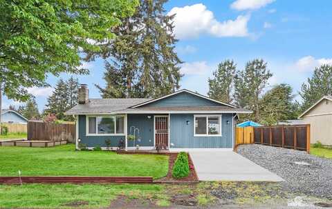 6Th, SPANAWAY, WA 98387