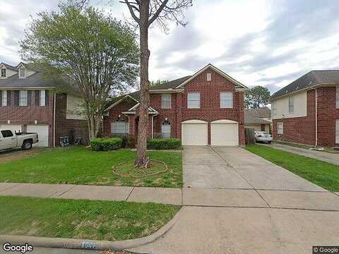 Ember Hollow, SUGAR LAND, TX 77498