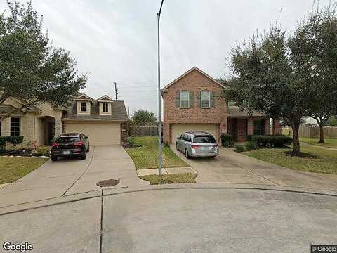 Kent Valley, ROSENBERG, TX 77471