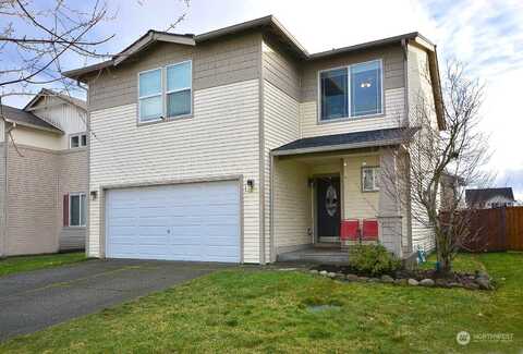 Terra View, YELM, WA 98597