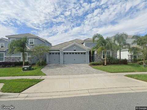 Olympic Club, CHAMPIONS GATE, FL 33896