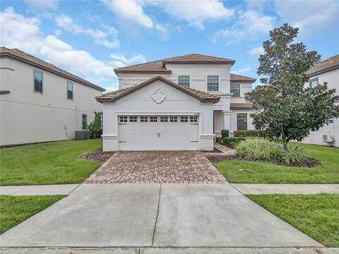 Moon Valley, DAVENPORT, FL 33896