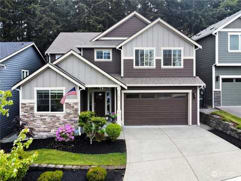 107Th Avenue, PUYALLUP, WA 98374