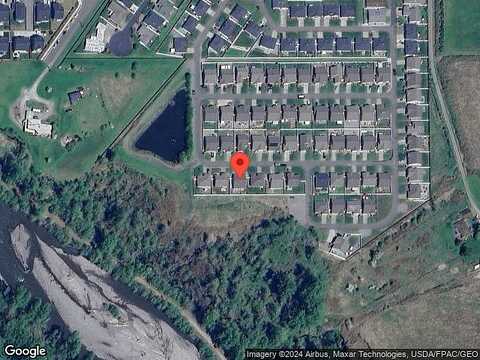 Hickory, ORTING, WA 98360