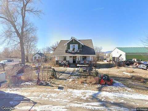 Old Pueblo, FOUNTAIN, CO 80817