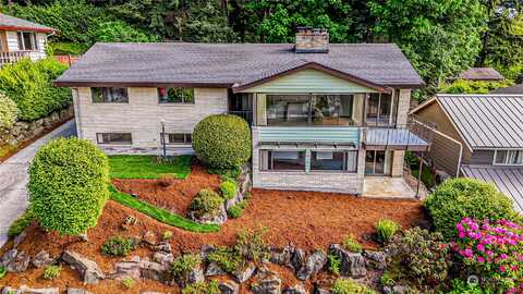 196Th, SHORELINE, WA 98177