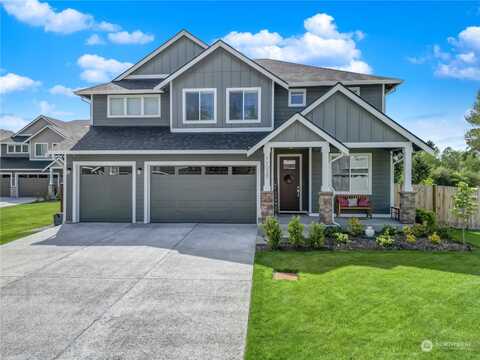 71St Avenue, PUYALLUP, WA 98373