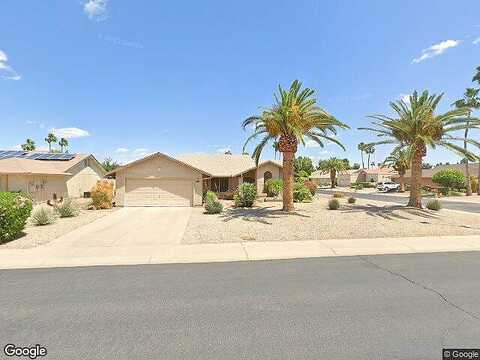 Rosemonte, PEORIA, AZ 85382