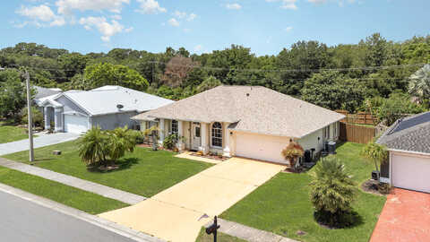 Hunters Creek, MELBOURNE, FL 32904