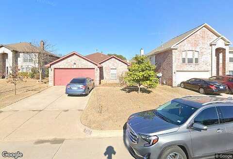 Moon Ridge, FORT WORTH, TX 76133