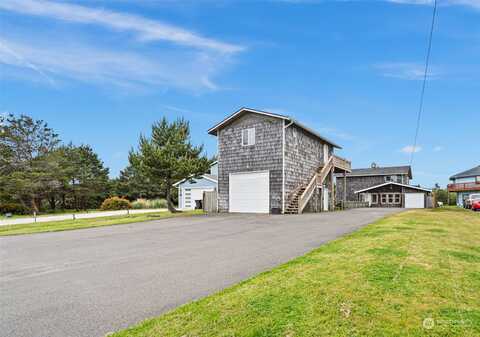 Ocean Shores, OCEAN SHORES, WA 98569