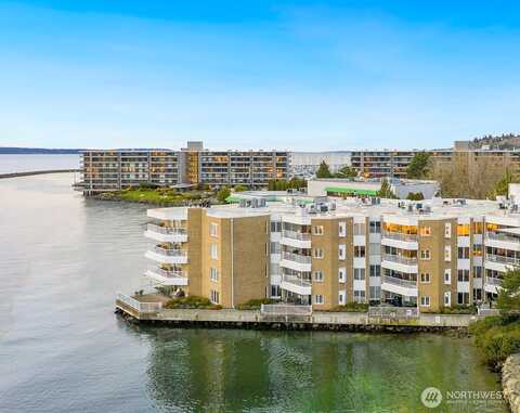 Seaview, SEATTLE, WA 98107
