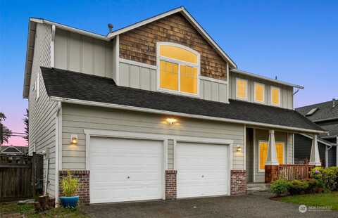 4Th, RENTON, WA 98059