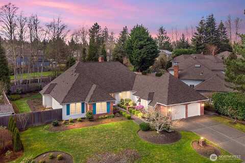 171St, BELLEVUE, WA 98006