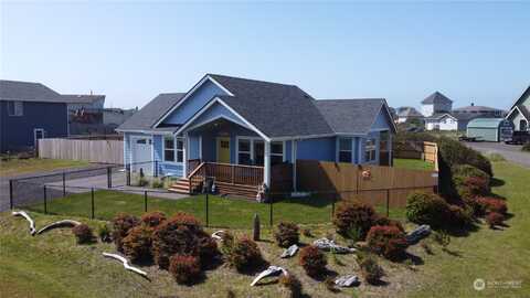 Winlock, OCEAN SHORES, WA 98569