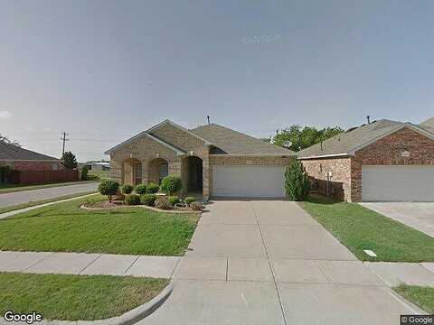 Ellenboro, FORT WORTH, TX 76244