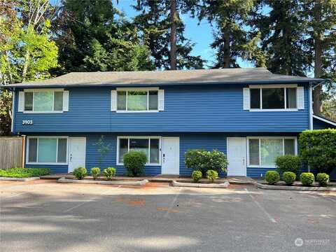 148Th, BELLEVUE, WA 98007