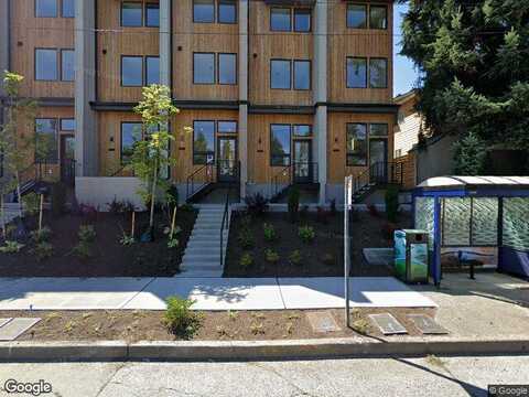 22Nd, SEATTLE, WA 98199