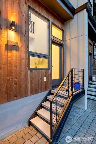 22Nd, SEATTLE, WA 98199