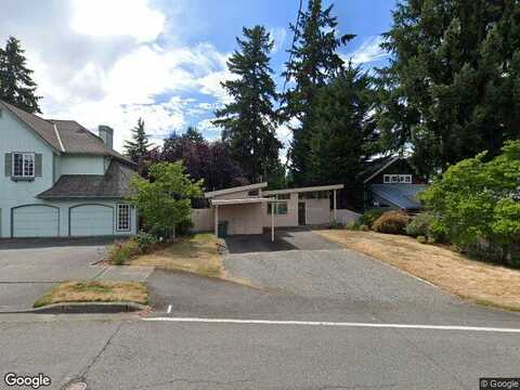 112Th, BELLEVUE, WA 98004