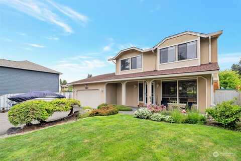 108Th, AUBURN, WA 98092