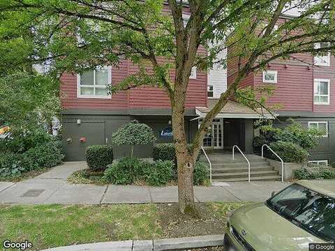 125Th, SEATTLE, WA 98125