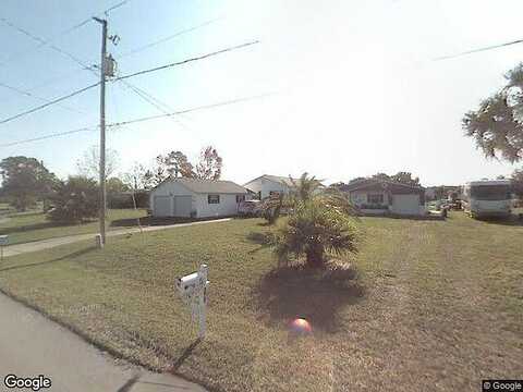 Randle, OAK HILL, FL 32759