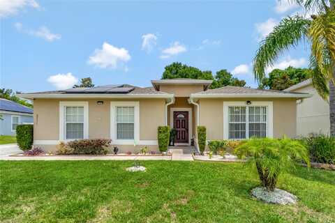 Palmetto Ridge, APOPKA, FL 32712